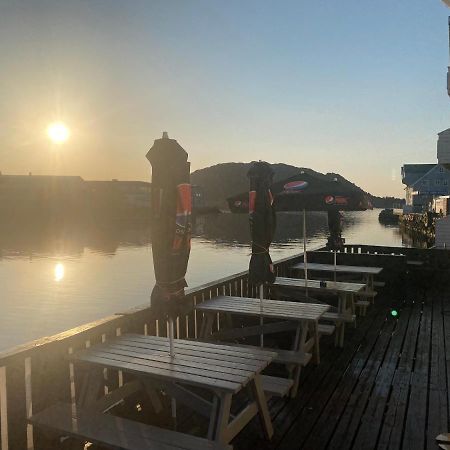 Frimannsbuda Selje Bagian luar foto