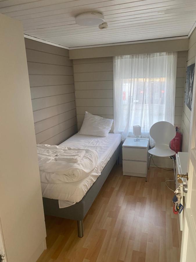 Frimannsbuda Selje Bagian luar foto