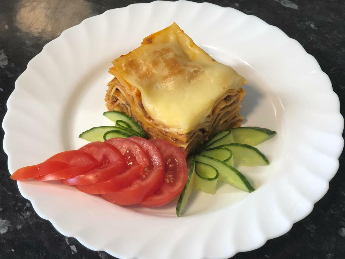 Frimannsbuda Selje Bagian luar foto